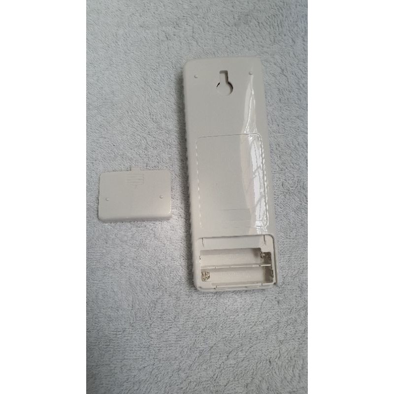 REMOTE ĐIỀU KHIỂN ĐIỀU HÒA MÁY LẠNH CARRIER 2 CHIỀU CHẤT LƯỢNG CAO