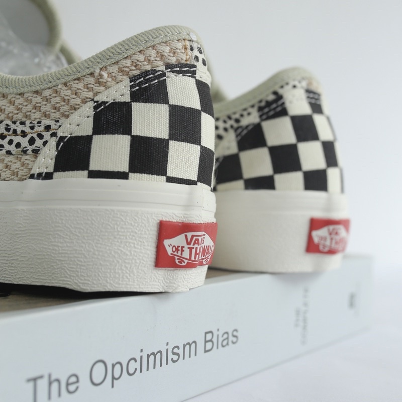 VANS STYLE 36 MIX MATCH giày chính hãng ( nam,nữ)