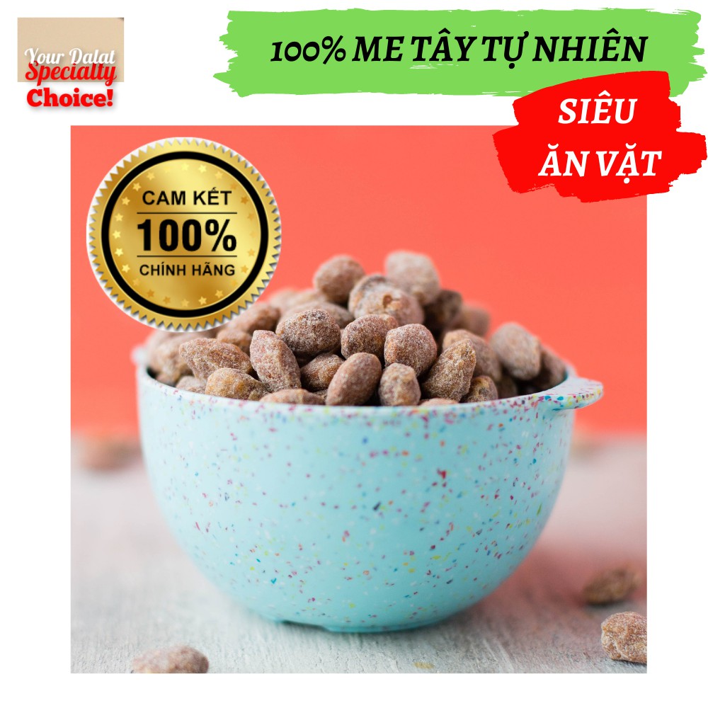 [FREESHIP XTRA] Kẹo me Đà Lạt 150gr