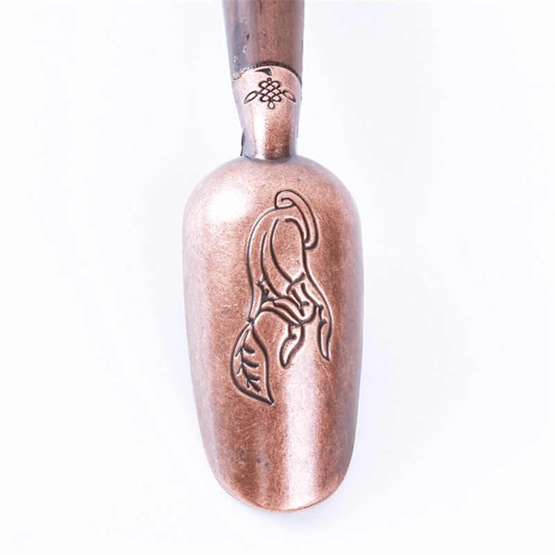 Muỗng Múc Trà Chất Lượng Cao Tiện Lợi Dễ Sử Dụng