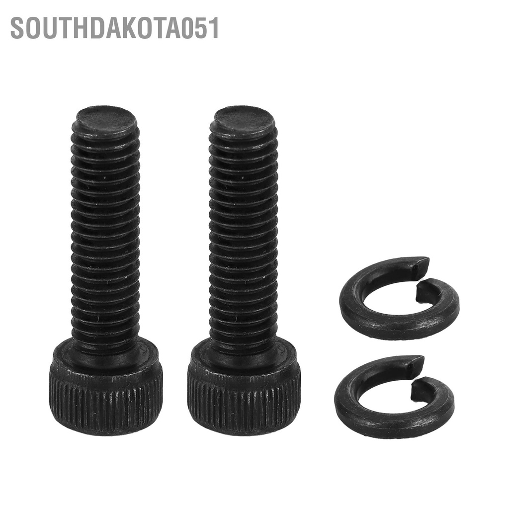 Southdakota051 Bộ điều hợp mặt bích hồi dầu AN10 Phù kim nhôm cho Mitsubishi T3 T4 T35 T04B T04E / Series