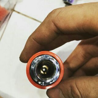 Béc chỉnh áp mỏ vịt, dùng rửa xe