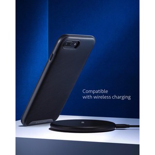 [Freeship toàn quốc từ 50k] Ốp lưng ANKER Karapax Breeze iPhone 7 Plus / iPhone 8 Plus - A9015