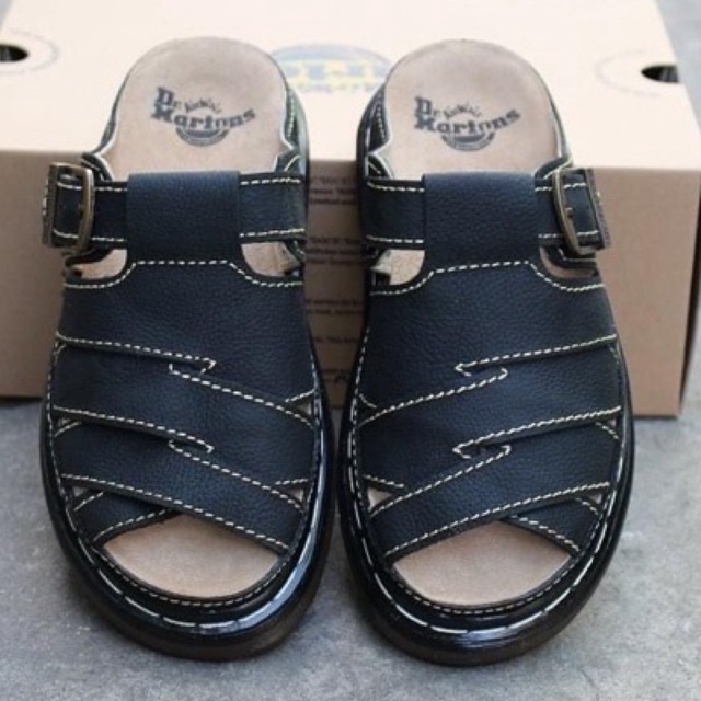 Dép Dr Martens 2007 ThaiLand
