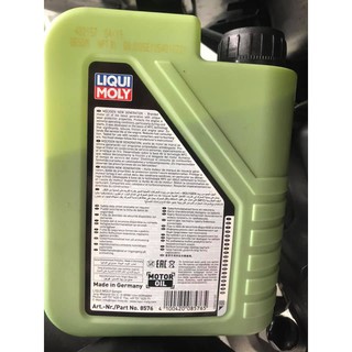 Nhớt liqui Moligen 5W40