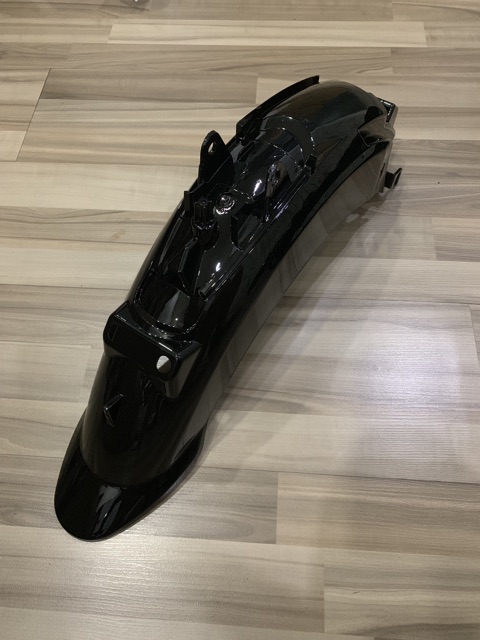 Đuôi Cub 81 đời mới