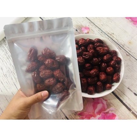 Táo đỏ Tân Cương loại ngon gói 500g