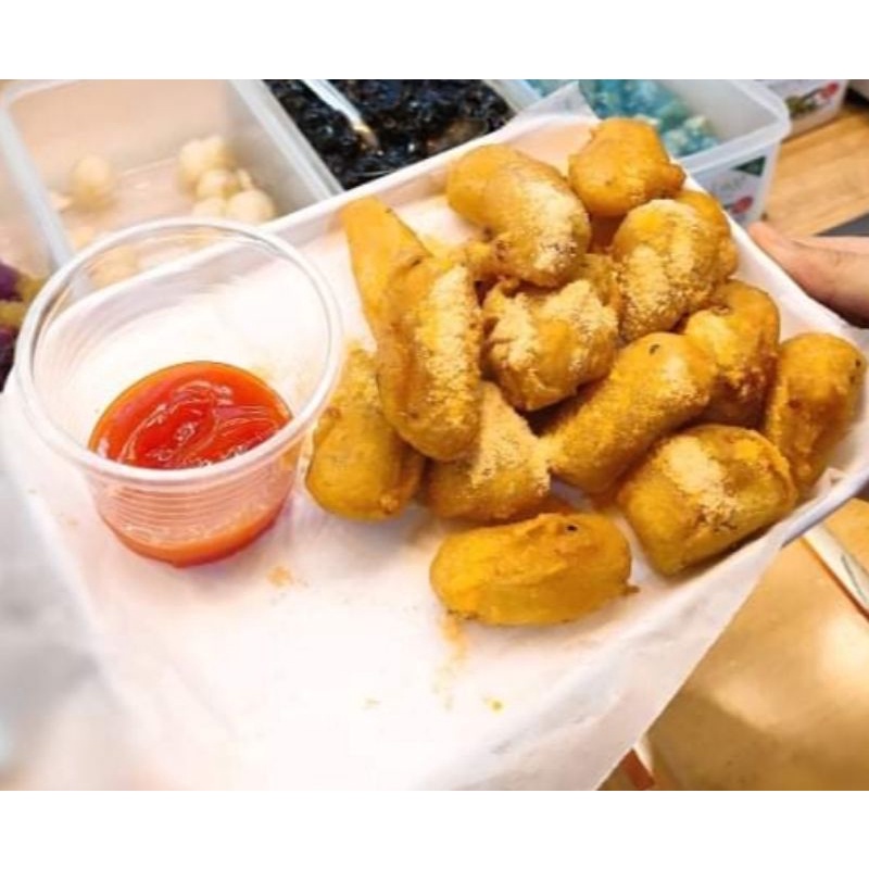 Khoai lang kén Hà Nội | BigBuy360 - bigbuy360.vn