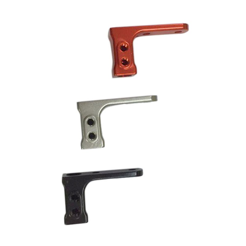 Tấm Lót Chân Chống Xe Hơi Hpi Đen | BigBuy360 - bigbuy360.vn