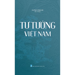 Sách - Tư Tưởng Việt Nam