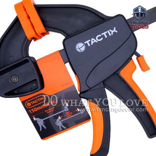 CẢO KẸP NHANH TACTIX 215601
