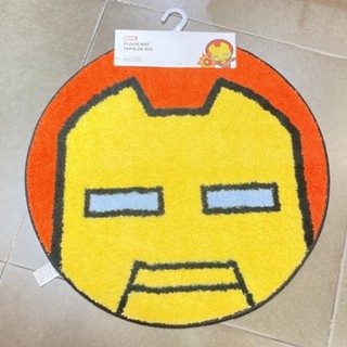 THẢM TRÒN MARVEL x MINISO
