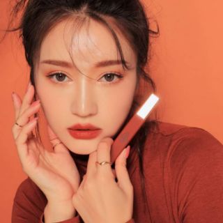 Son kem lì 3ce Cloud Lip Tint chính hãng