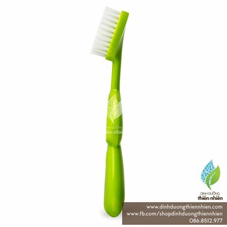 Bàn chải đánh răng Radius cho bé 6 tuổi