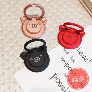 [BigSale] IRING HÌNH LỢN CUTE