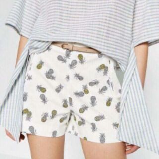 Sooc Zara dư xịn