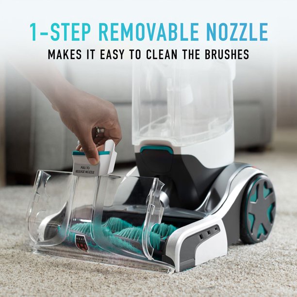 Máy giặt thảm, ghế sofa Hoover SmartWash