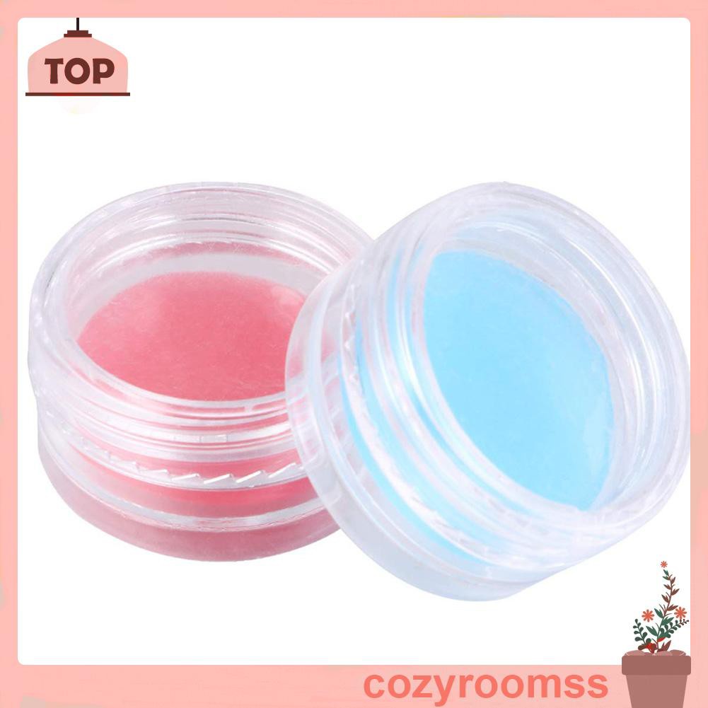 Lọ keo đất sét cho tranh đính đá DIY tiện dụng