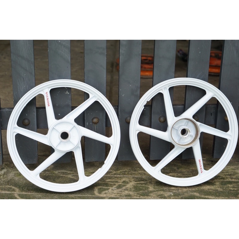 Mâm 6 cây honda new tồn