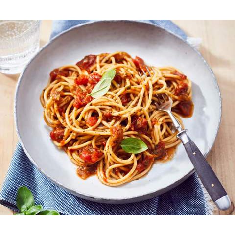 MÌ SPAGHETTI HÀN QUỐC GÓI 500G