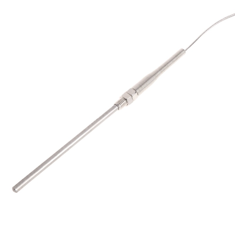 Cặp Cảm Biến Nhiệt M8 3m / 10ft 100mm