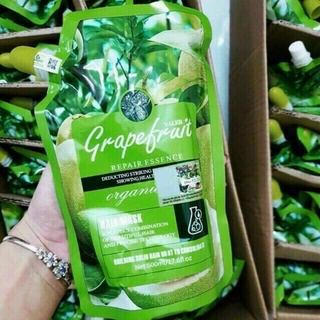 Ủ TÓC COLLAGEN KARSEELL & Ủ TÓC BƯỞI GRAPEFRUIT