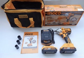 Máy siết buloong INGCO CIWLI2001