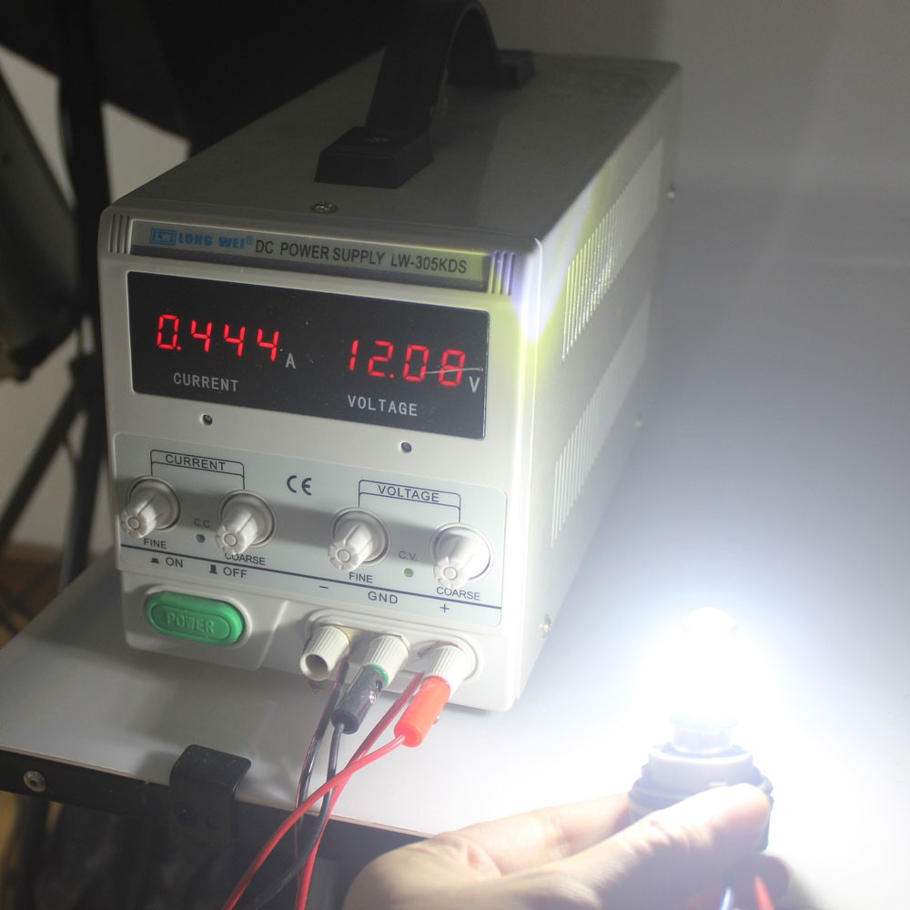 Đèn LED Kevanly T15 1156 DC12V dành cho xe hơi