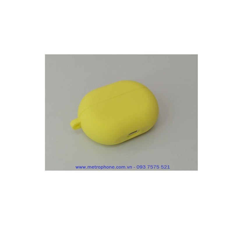 Ốp dẻo bảo vệ tai nghe huawei freebuds pro