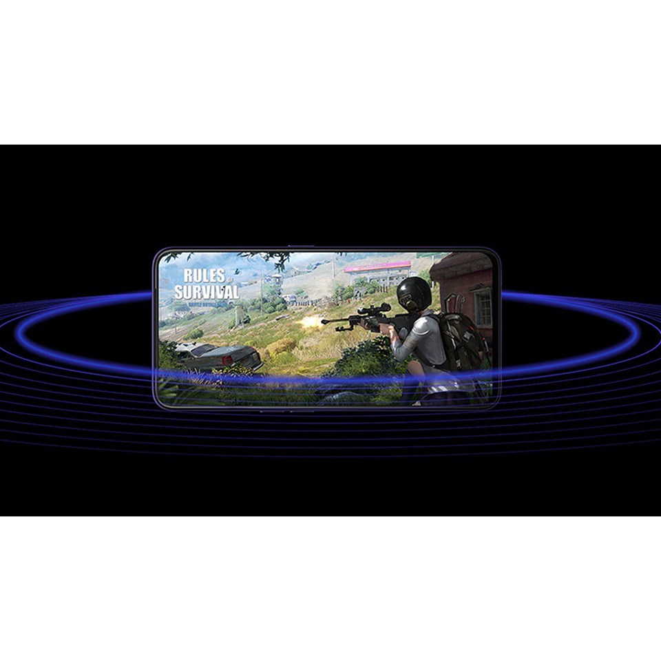Điện thoại OPPO F11 Pro 128GB nguyên seal hàng chính hãng