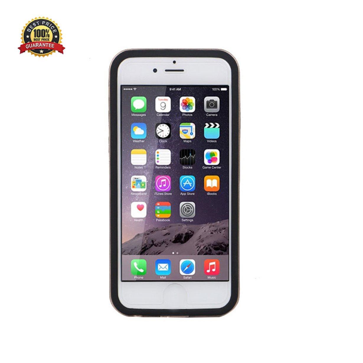 (99 Giá Tốt Nhất) Ốp Lưng Chống Bụi, Chống Bụi Cho Iphone 6 Plus