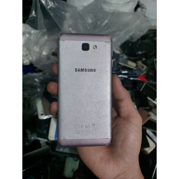 Cụm máy sống samsung j5 prime hư màn giá sỉ