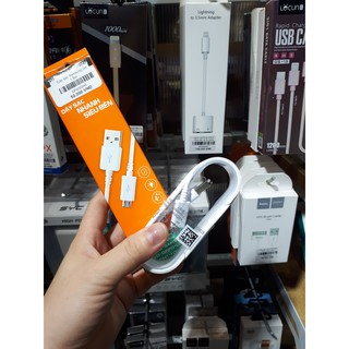 Cáp sạc samsung 1.5m - CSS15