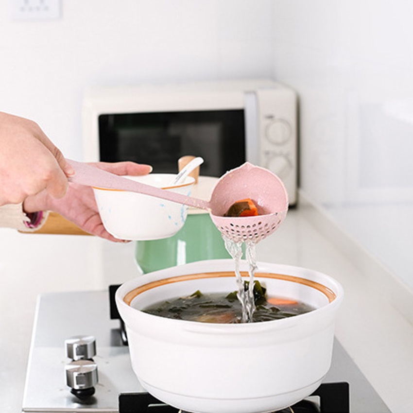 Vá Múc Canh 2 Trong 1 Tiện Lợi