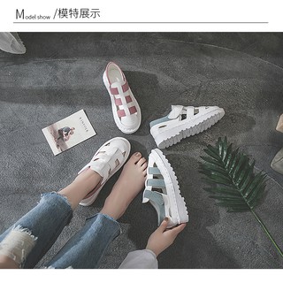 [order] Sandal Ulzzang nữ Hàn Quốc