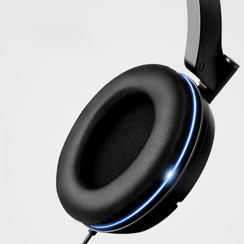 Đệm Xốp Mềm Bọc Đầu Tai Nghe Cho SOUL SL150 PRO