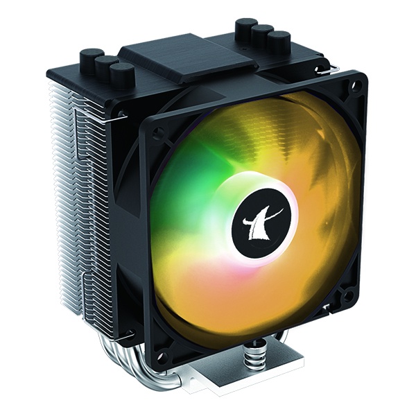 TẢN NHIỆT KHÍ AC3H92RGB DÀNH CHO CPU