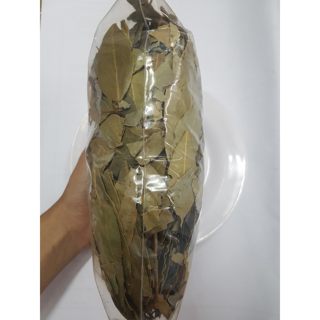 Lá Cà Ri, Lá Thơm, Lá Nguyệt Quế