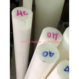 nhựa pom phi 40