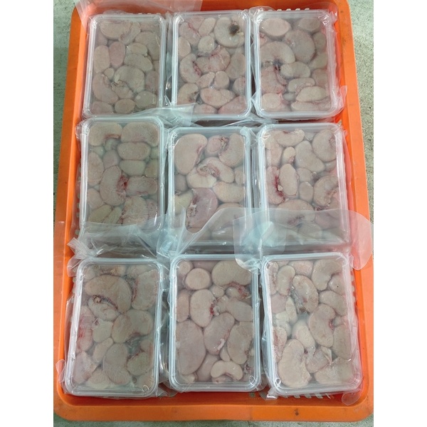Ngọc kê gà 1kg net đủ
