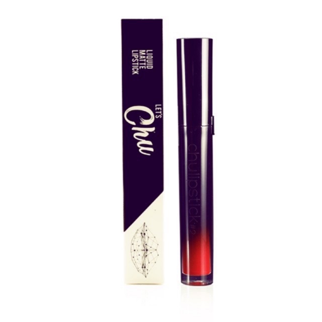 [SALE] Son Chu Lipstick