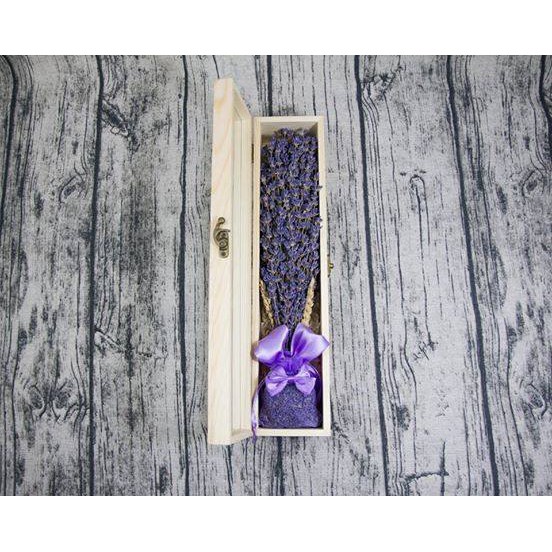 Hộp quà tặng lavender