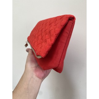clutch ví hiệu size 24