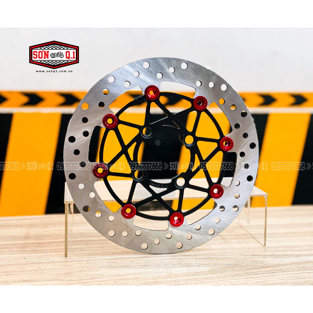 Đĩa Kingspeed 245mm