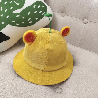 Nón Bucket Cây Mầm size người lớn