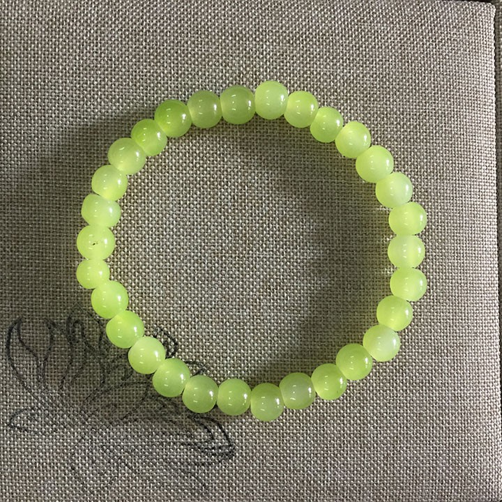 N2 - Vòng tay đá nhân tạo