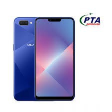 điện thoại Oppo A5 2sim ram 6G/128G Chính hãng, Camera siêu nét, chiến Game nặng mượt, pin 4230mah - BC 03