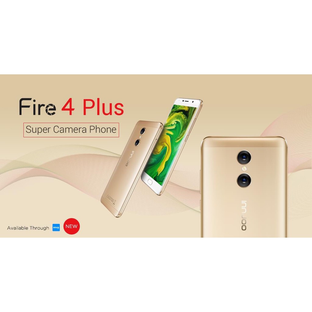 Điện Thoại Giá Rẻ Fire 4 Plus