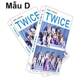Hộp ảnh Twice