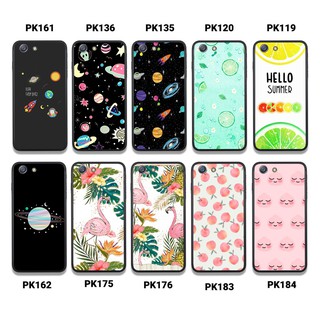 [FSS09JAN-Hoàn 20% xu]  ỐP LƯNG OPPO A31/Neo 5 - A33/Neo 7 - A35/F1 - R7 IN HÌNH HỌA TIẾT DỄ THƯƠNG